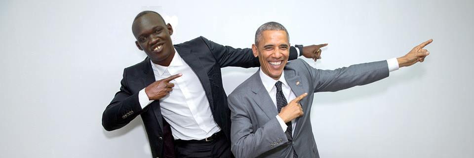 WessOnyango's profile banner image