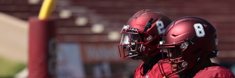 Malachi McLean banner