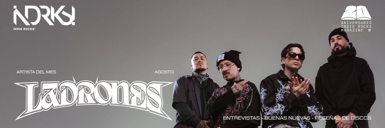 indierocks's profile banner image