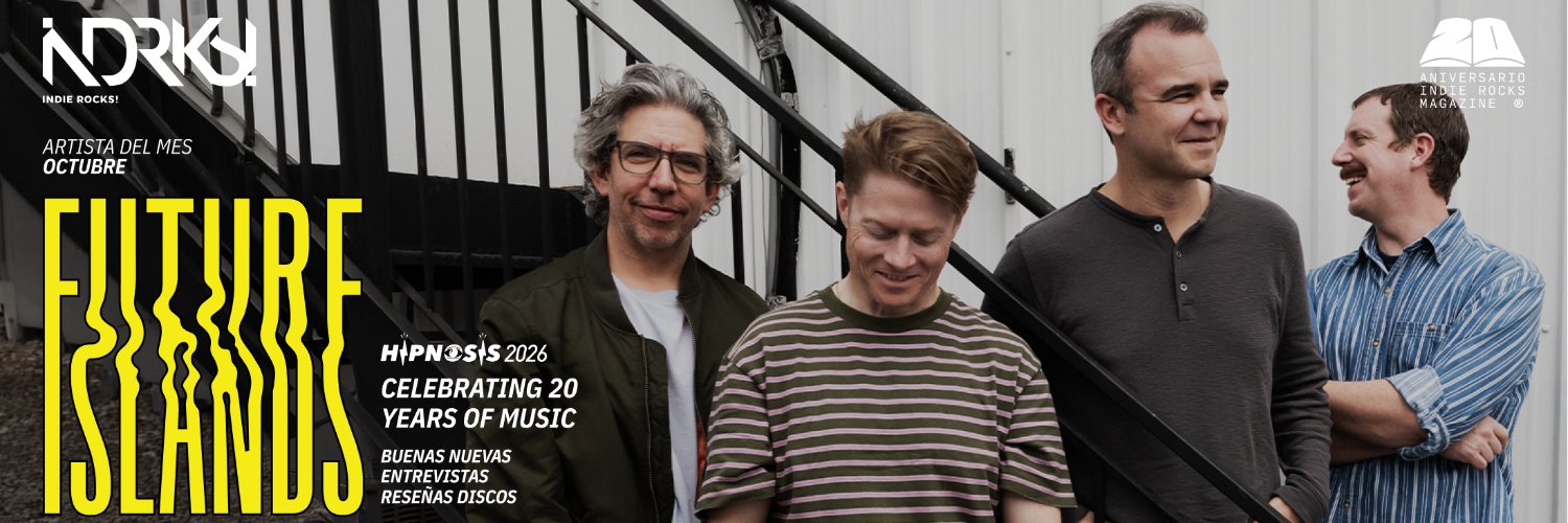 indierocks's profile banner image
