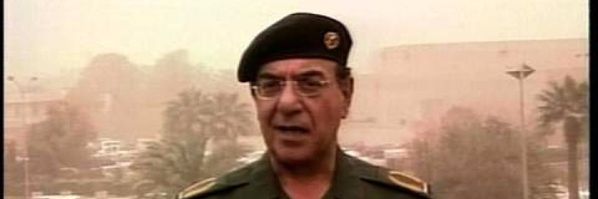 Briefing Room Bob banner