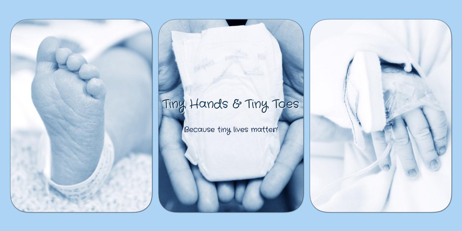 tinyhands4bliss's profile banner image