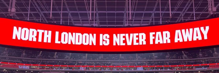 gunnerjg1's profile banner image
