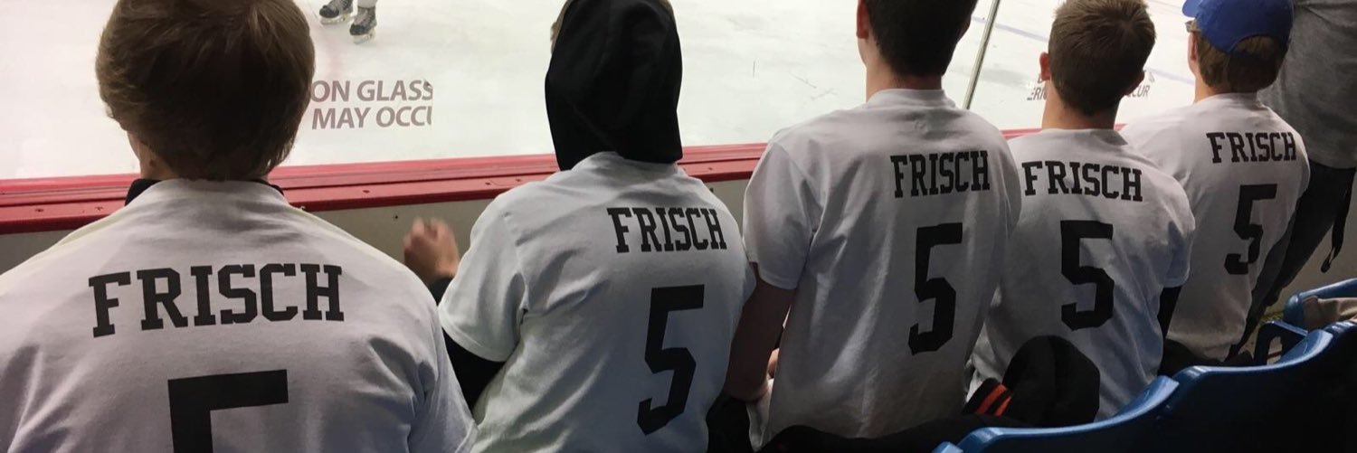Frisch_Five's profile banner image