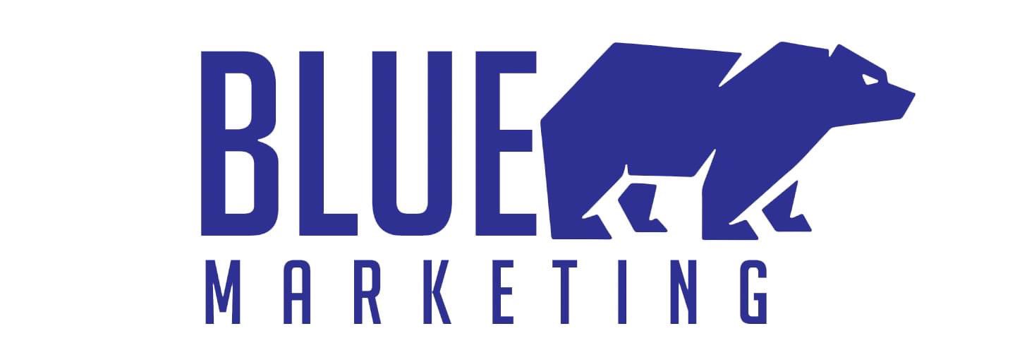Blue Bear banner