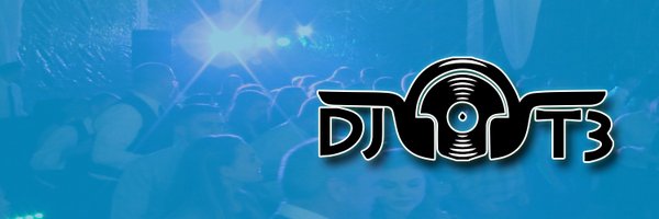deejay_t3 Profile Banner