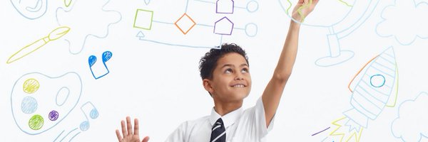 DownsendSchool Profile Banner