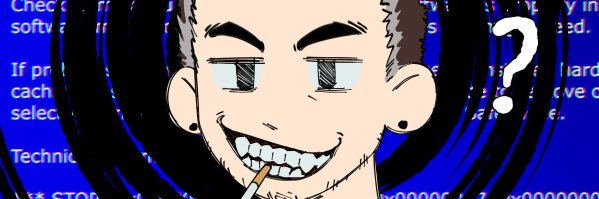 jfrady1's profile banner image