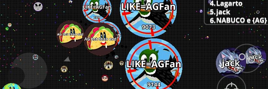 BookerGarcia5's profile banner image