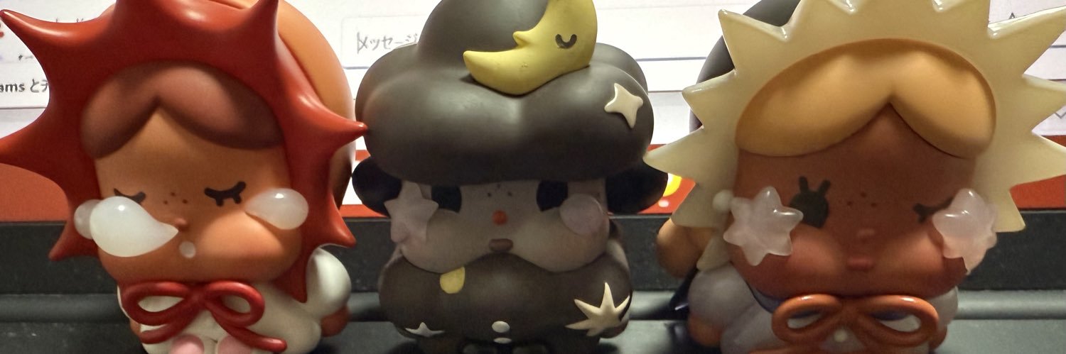 hirocooo's profile banner image