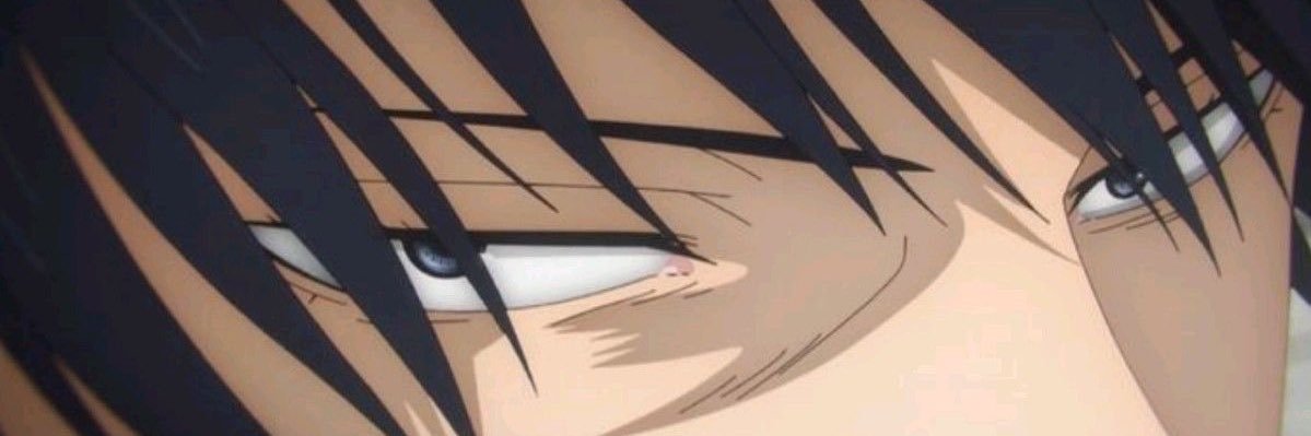 izznaim97's profile banner image