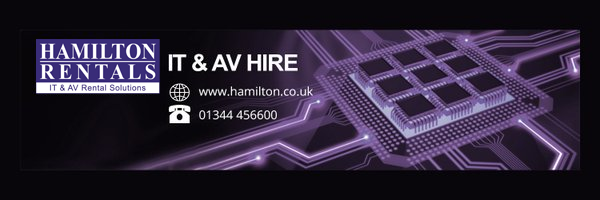 Hamilton Rentals - Flexible Technology Solutions banner