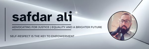 safdarlmaa Profile Banner