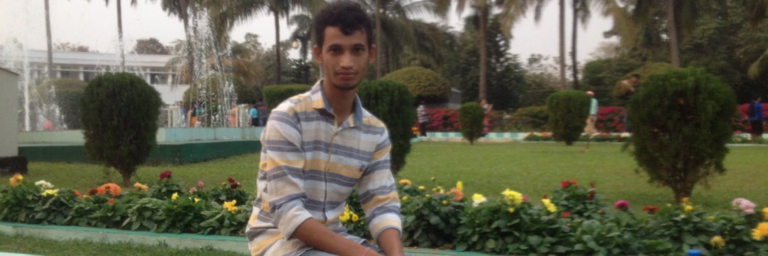 RupeshPadhan93's profile banner image