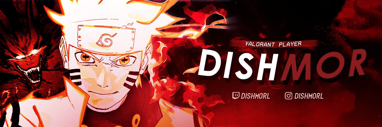 dishmor banner