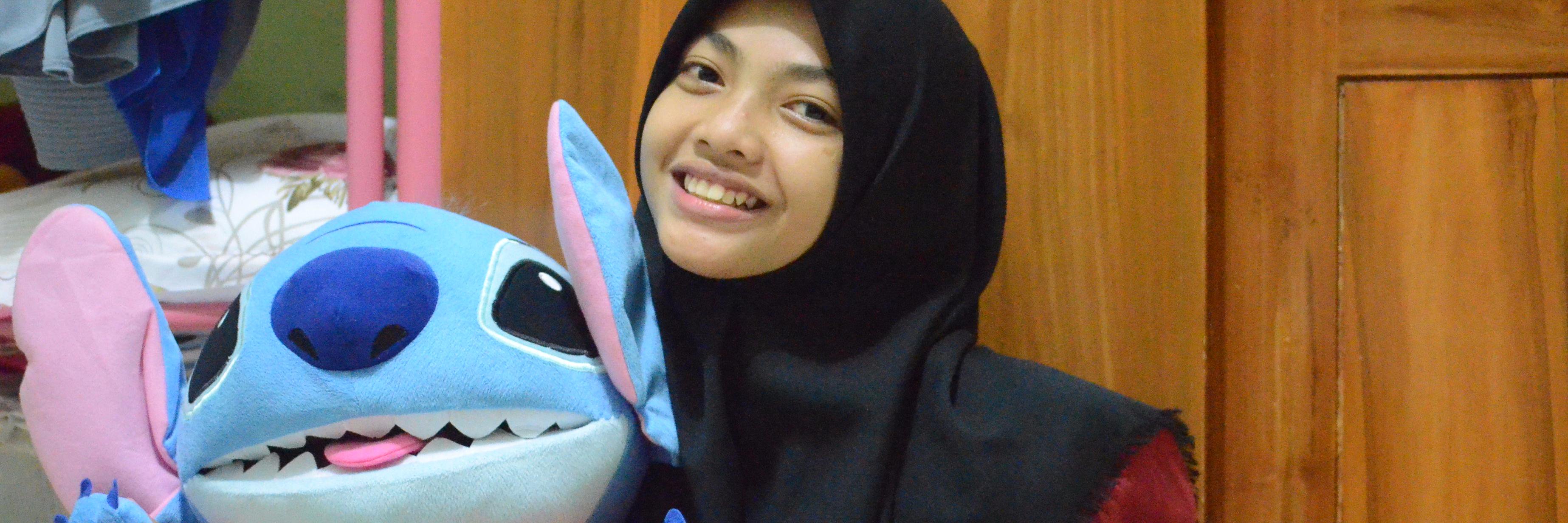 nilamarati's profile banner image