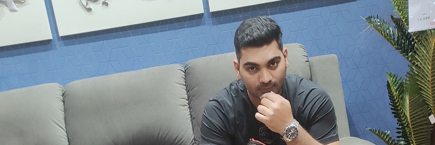 MananmaruMm's profile banner image