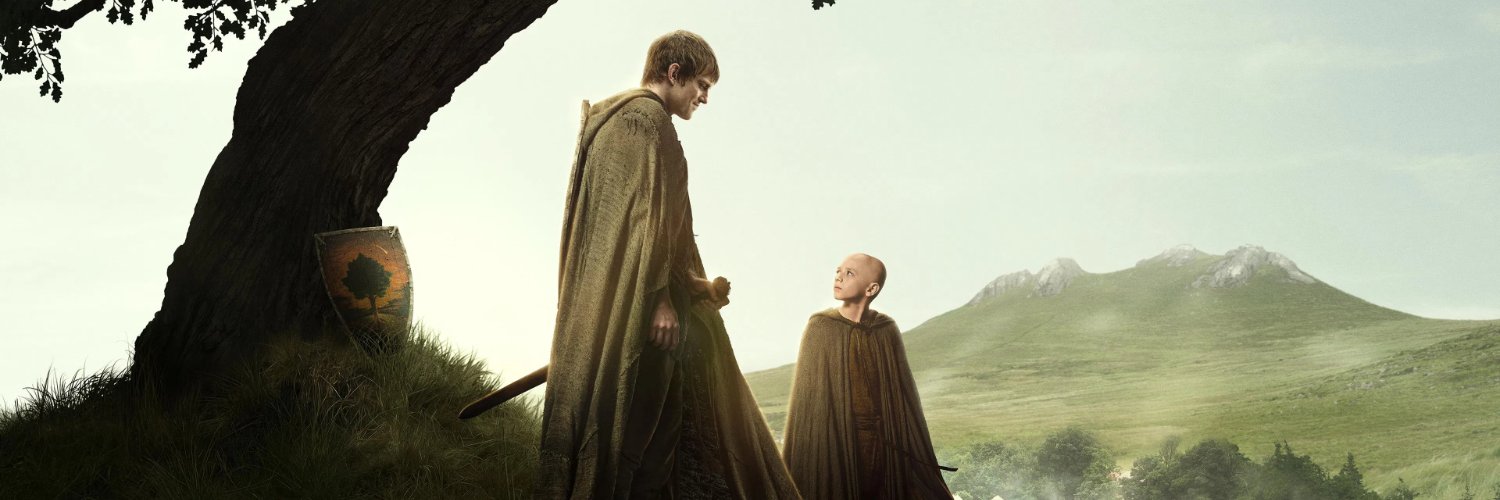 Friday Matinee banner