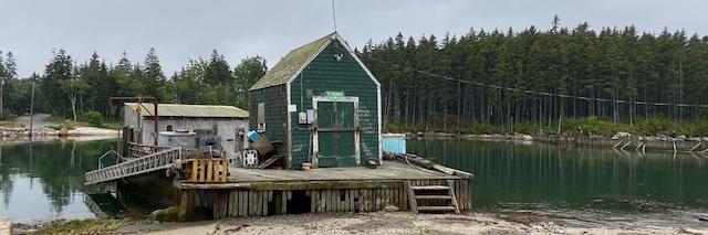 Peter Richards banner