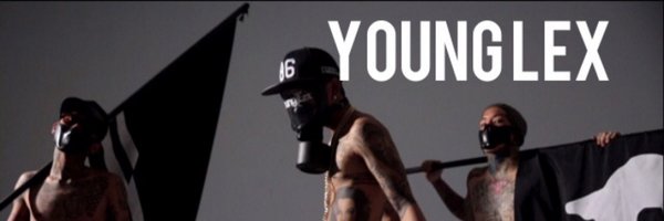 Young_Lexx Profile Banner