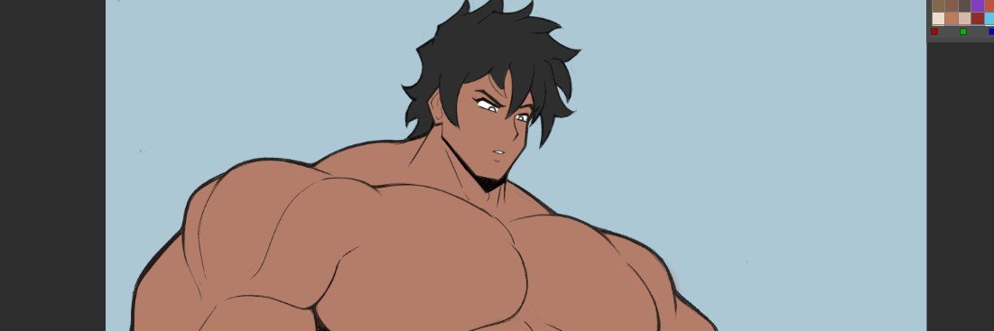 DeadbyMan's profile banner image