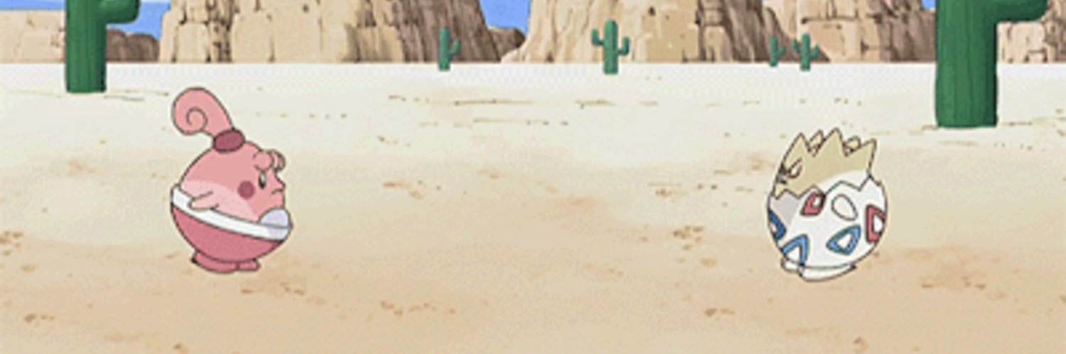 🌵ナノﾁｬﾝ🌵 banner