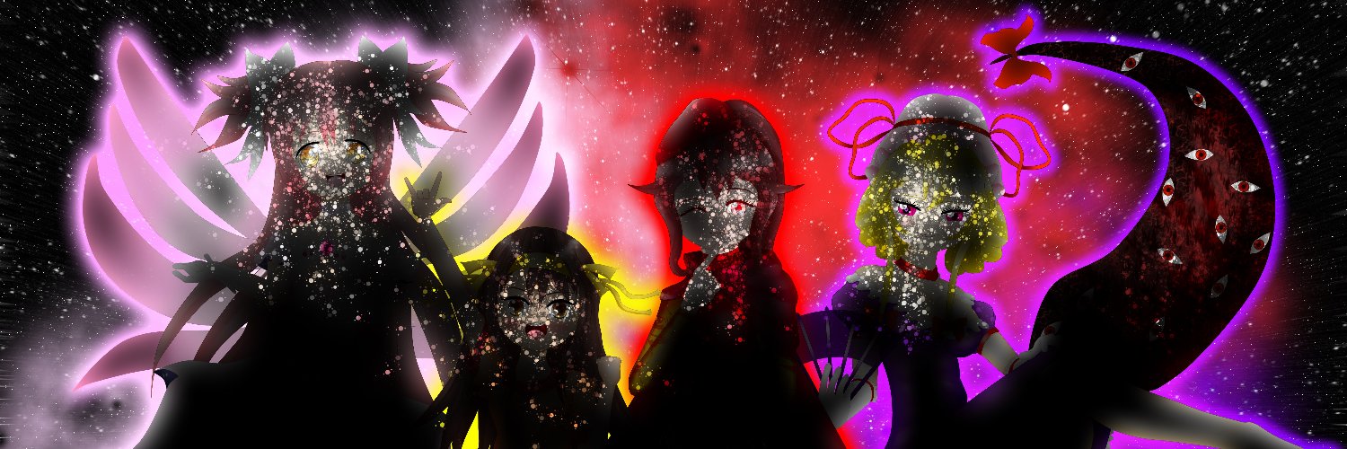 ThanyTony's profile banner image