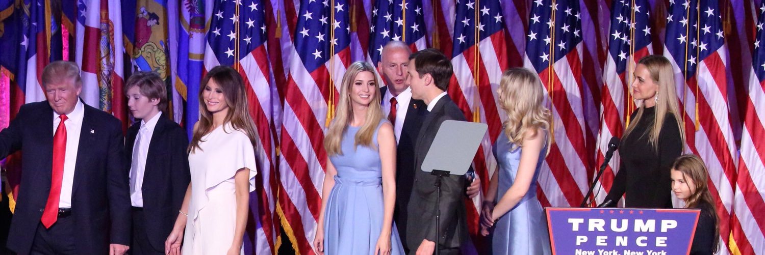 IvaankaTrump's profile banner image