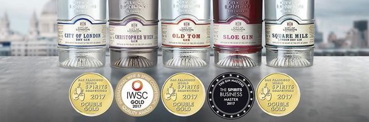 COLDistillery's profile banner image