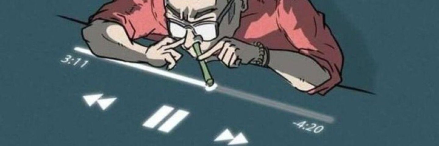 Idyllwhizz's profile banner image