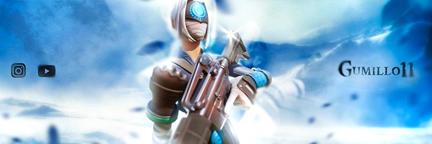 Gumillo11's profile banner image