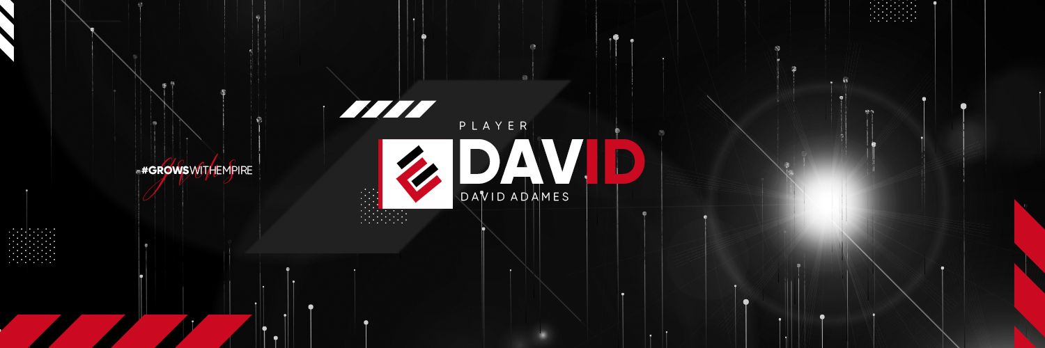 david adames banner