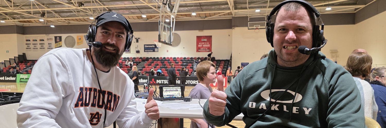 Trystan Spooner banner