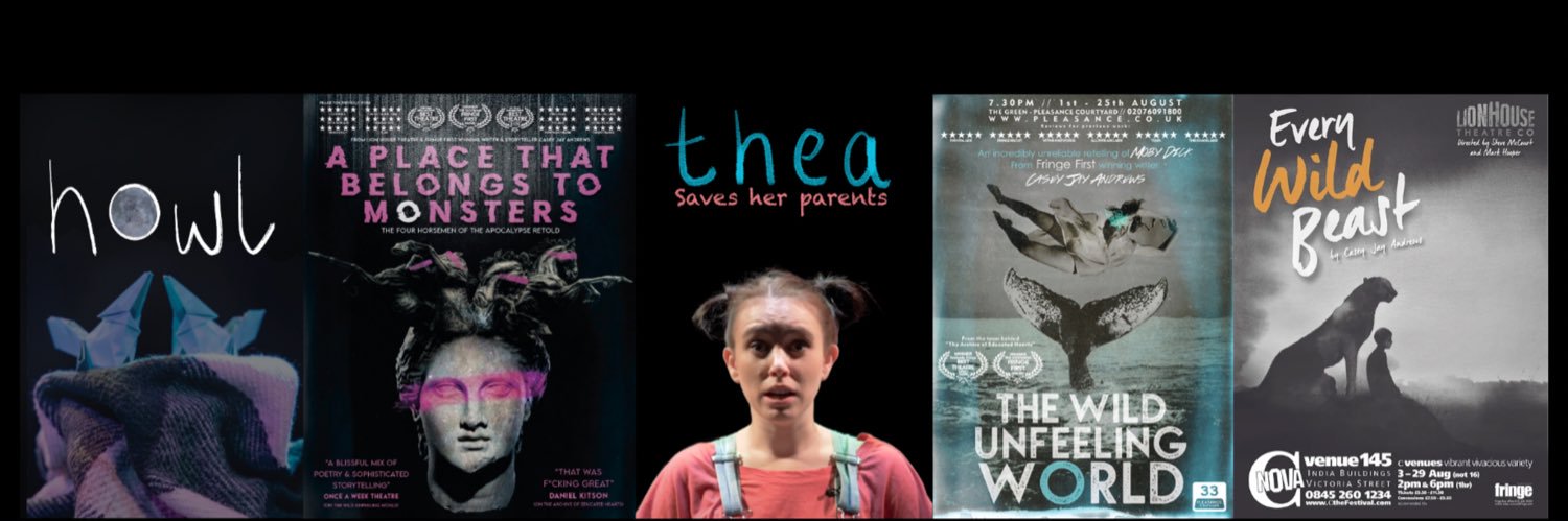 Steve McCourt banner