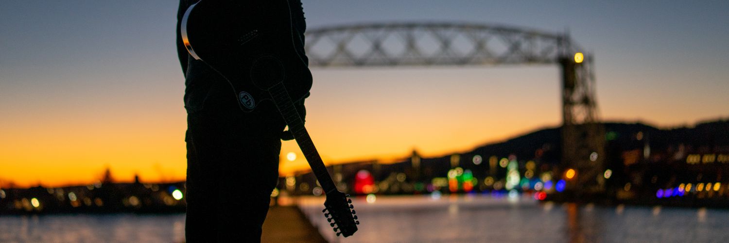 AlexJLongo's profile banner image
