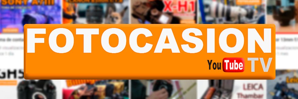 Fotocasion's profile banner image