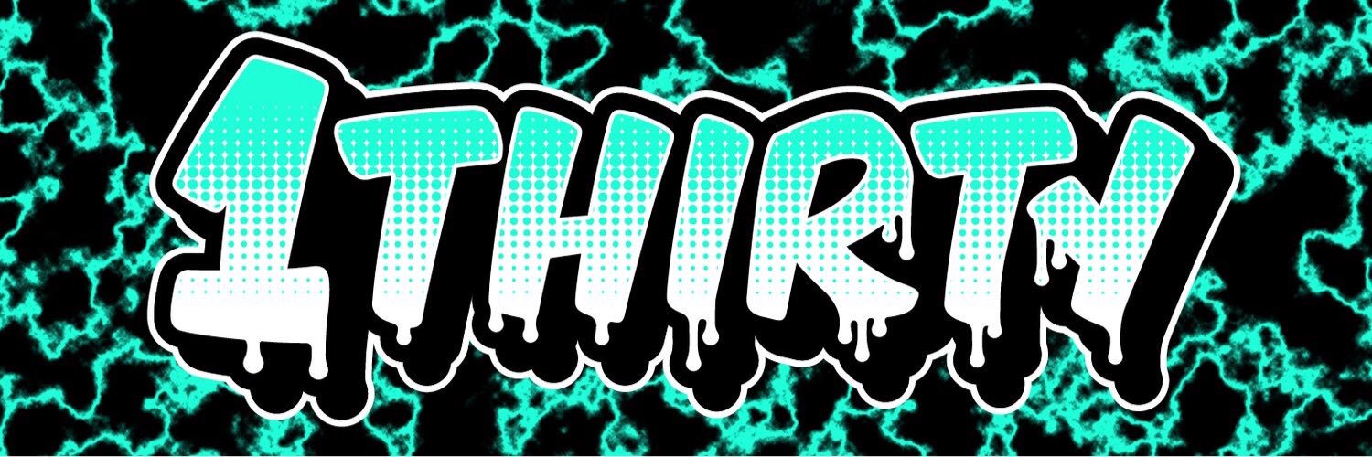 1THIRTY banner