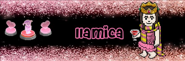 llamicaaa Profile Banner