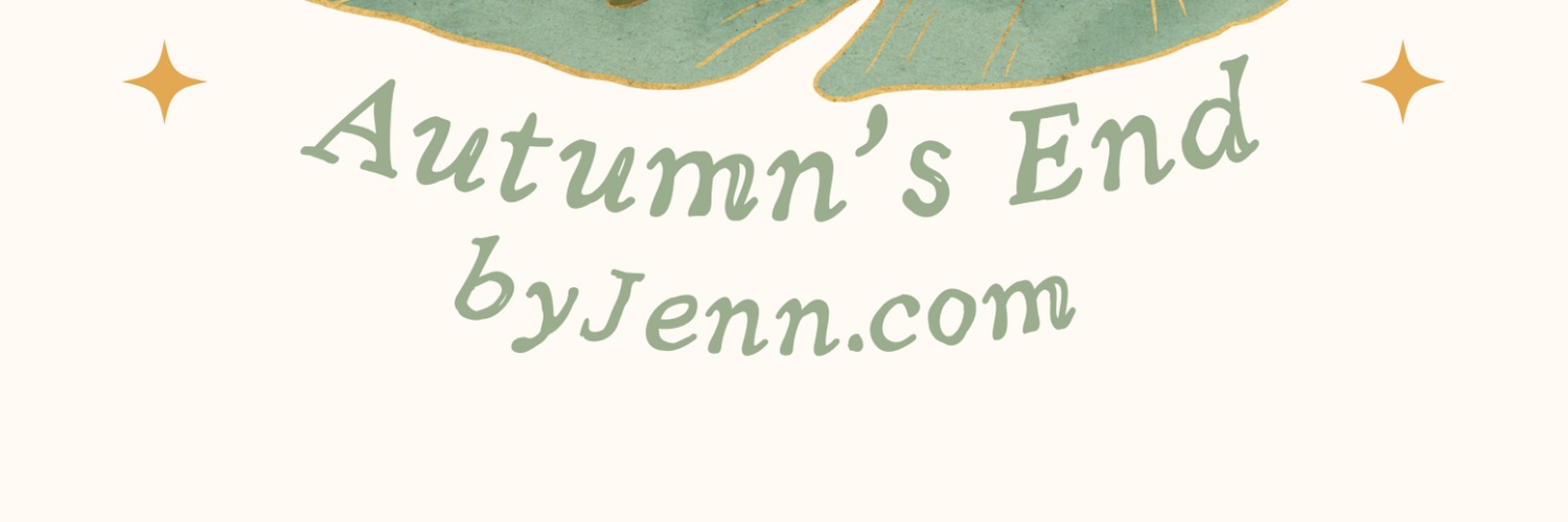 Jennifer Preston banner