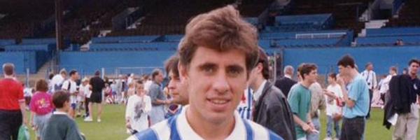 Garychivers Profile Banner