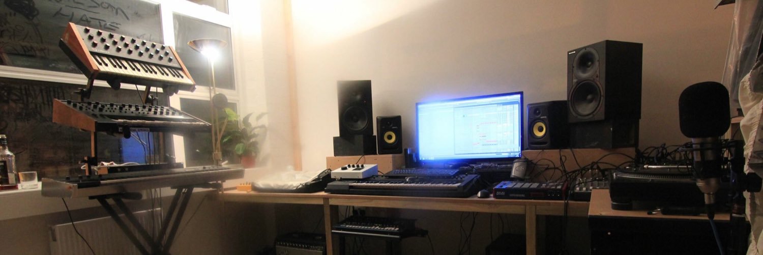 TheLabrador2's profile banner image