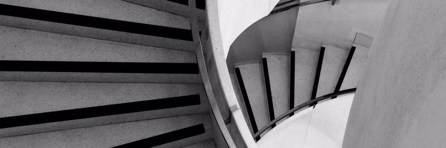 Tate Young Patrons banner