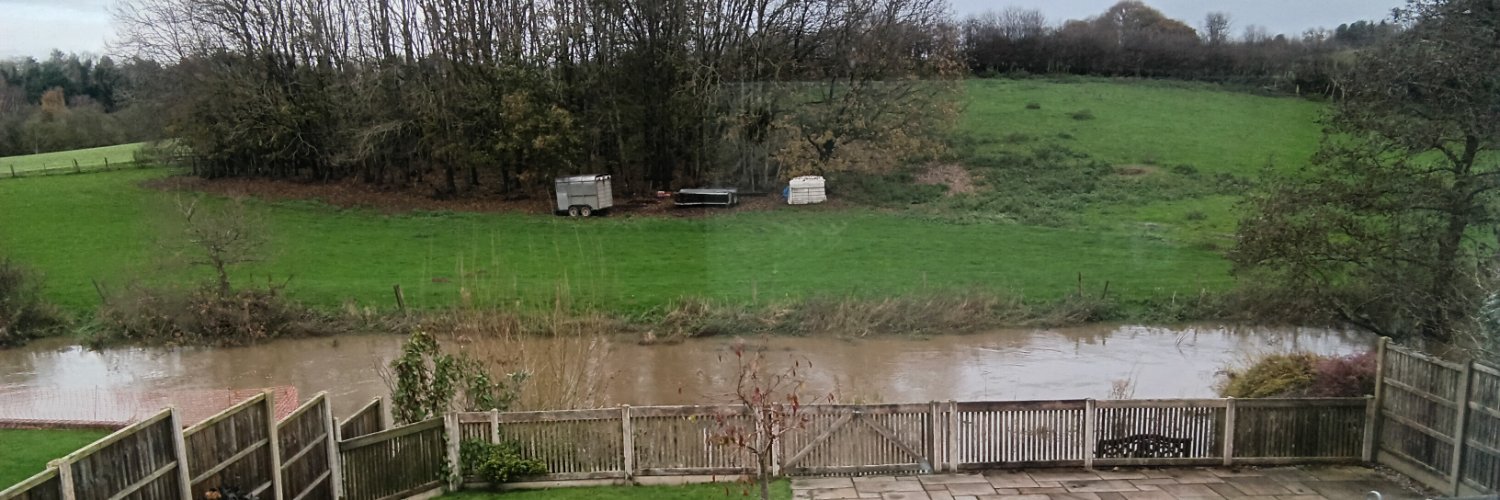 ∞ A Heeley ∞ banner