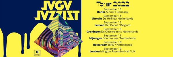 jagajazzist Profile Banner