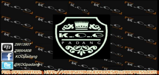KOGPadang's profile banner image