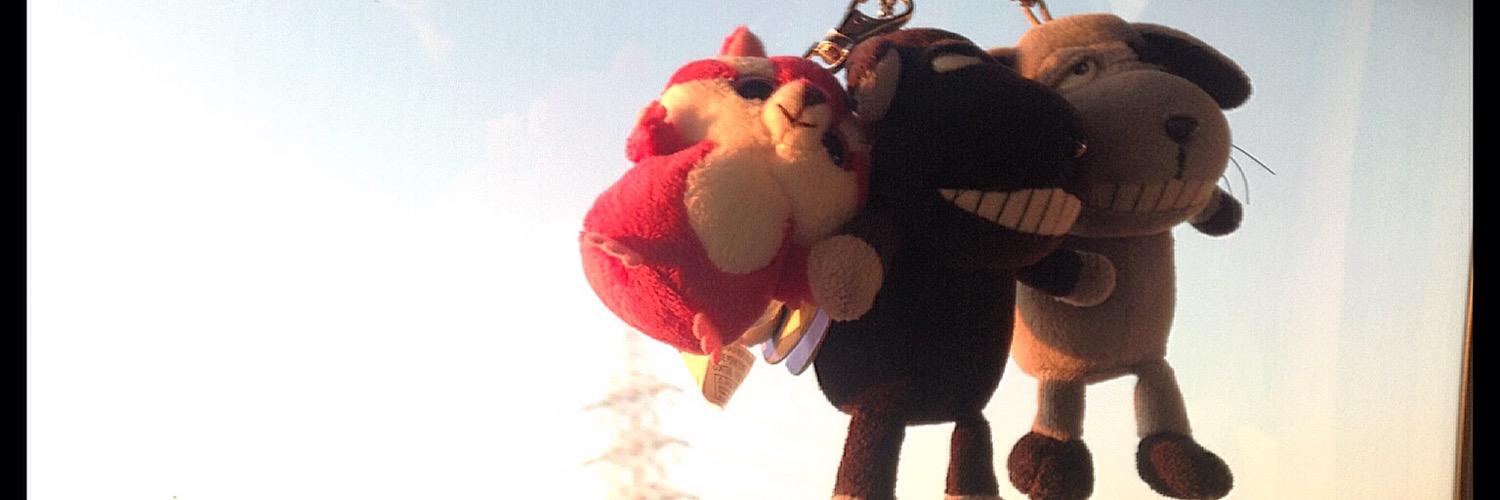 weirdwella's profile banner image