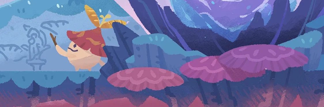 lunalital's profile banner image
