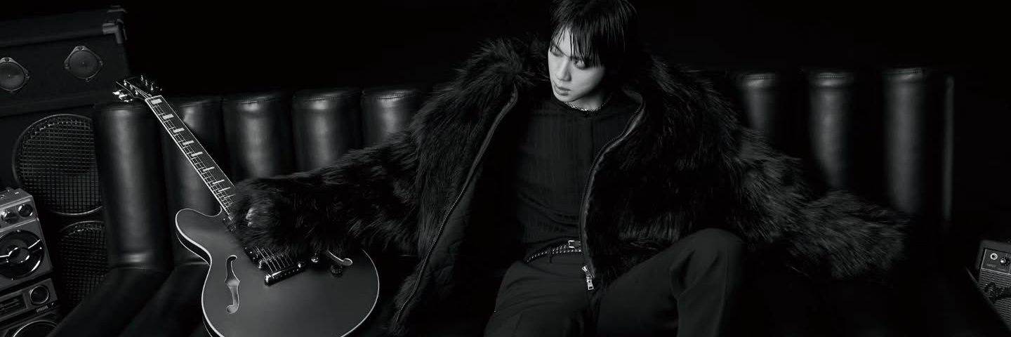 bangjjin's profile banner image