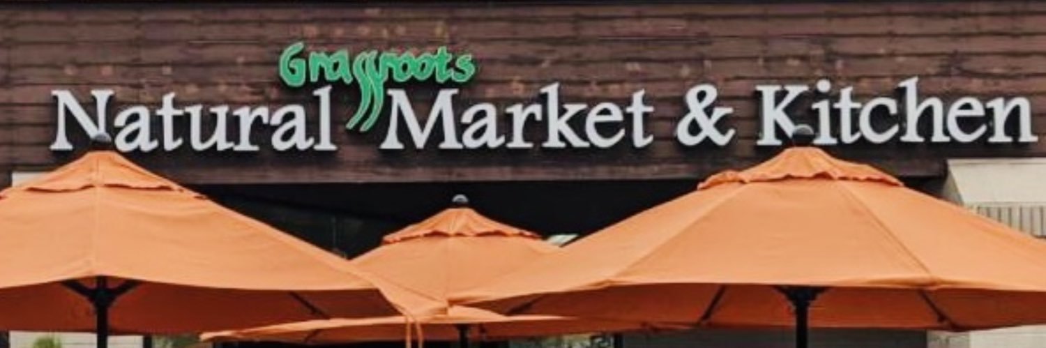 Grassroots1968's profile banner image