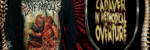 GoreInfamous_ID Profile Banner